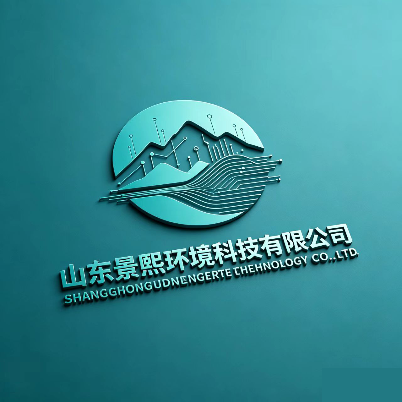 景熙健康科技环境净化工厂店企业店
