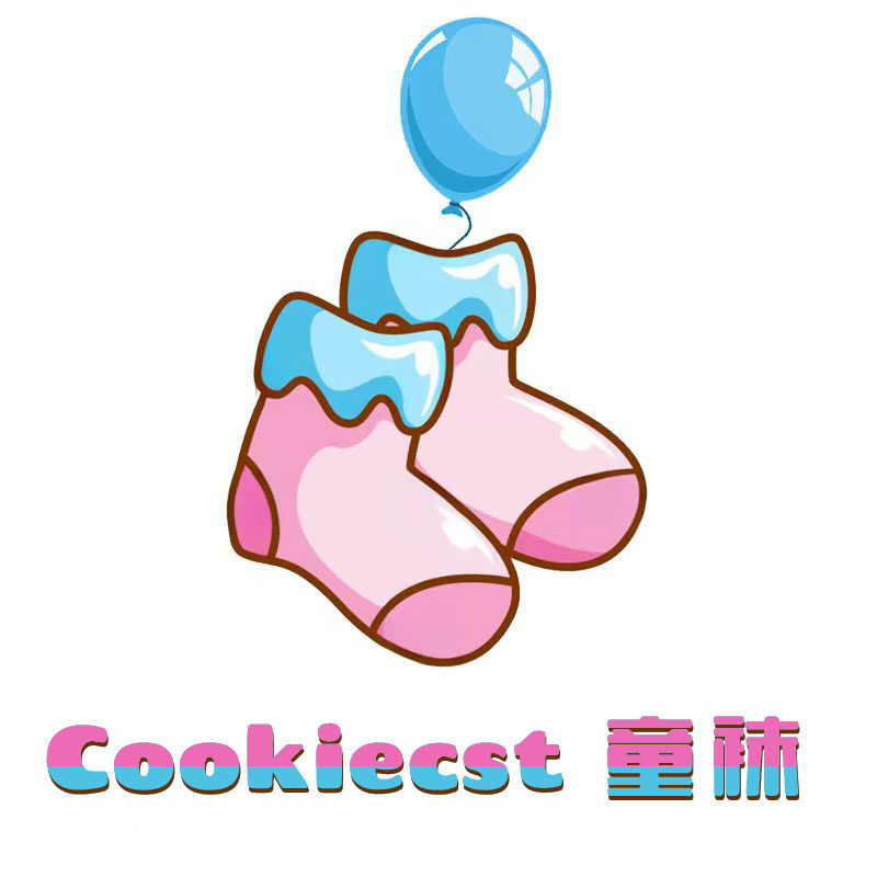Cookiecst童袜