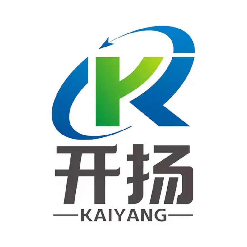 开扬水产