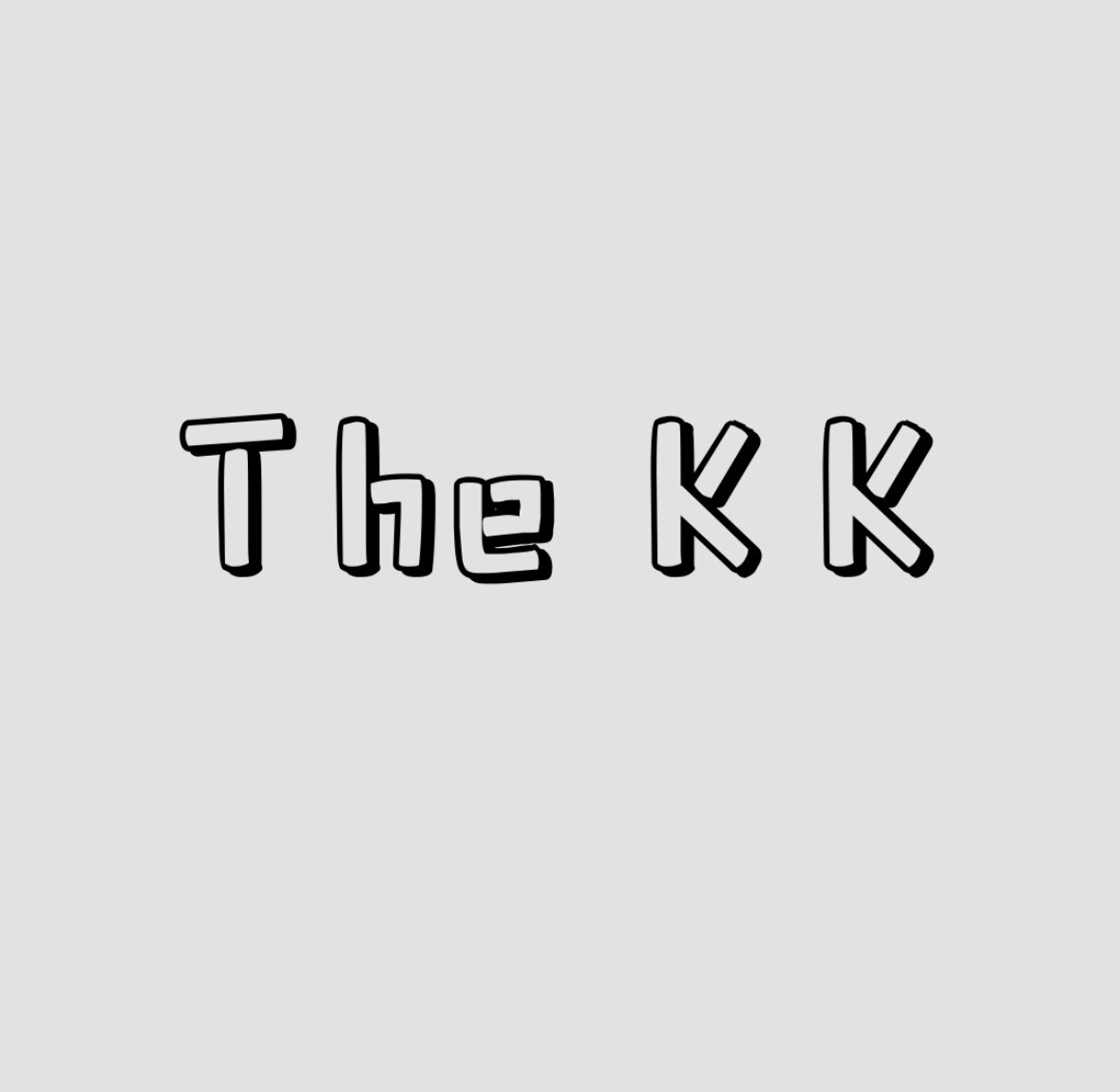 KK韩国小众包包