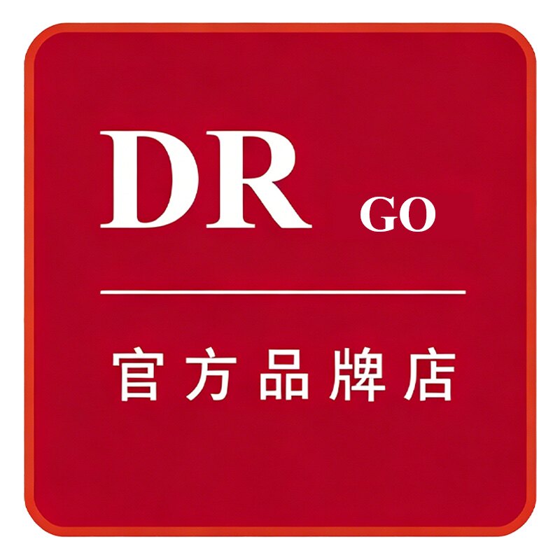 香港DR GO官营店 店铺LOGO