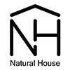 naturalhouse旗舰店 店铺LOGO