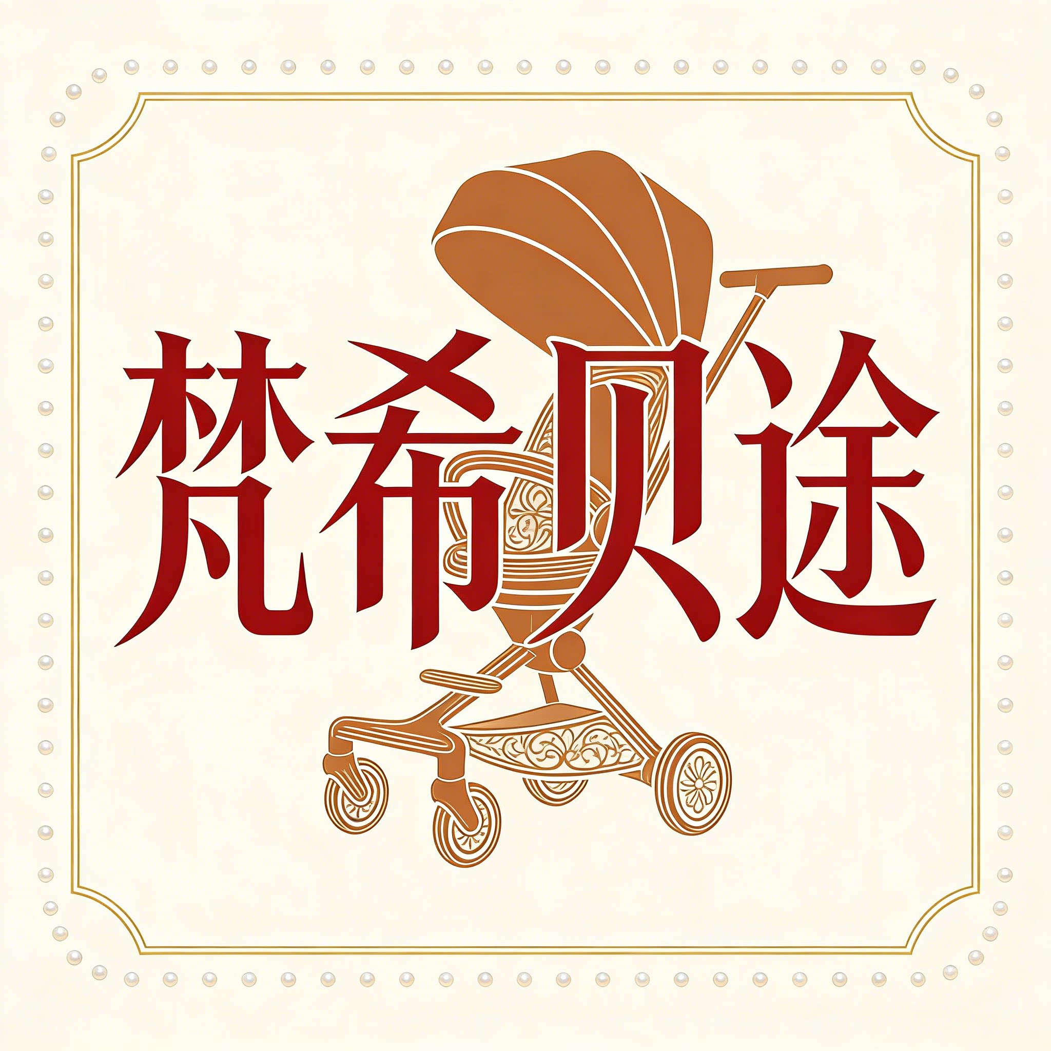 梵希贝途童车品牌店