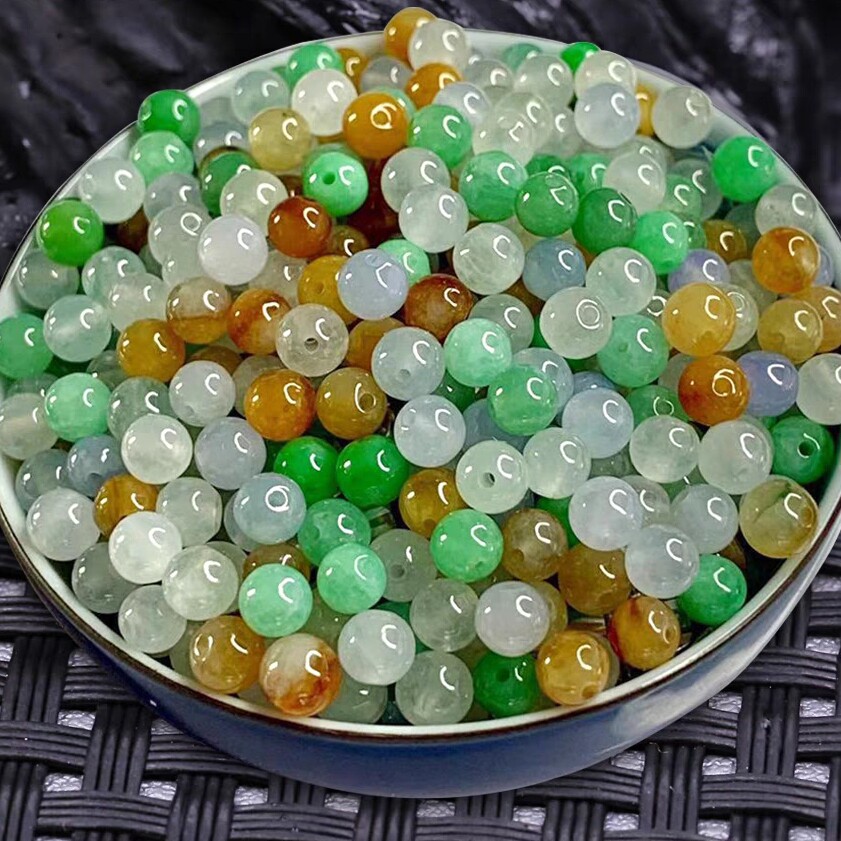 硕果珠宝