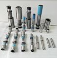 浩宇模具配件