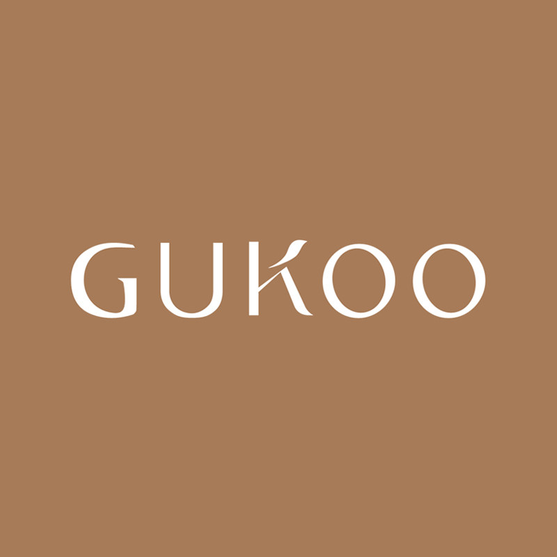 gukoo果壳官方奥莱旗舰店 店铺LOGO