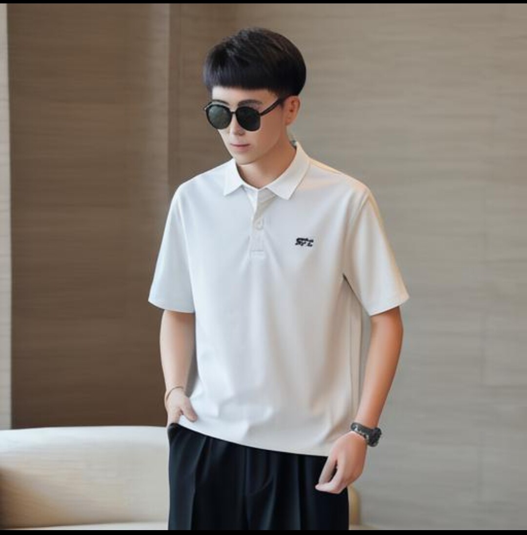 冰狐潮牌男装