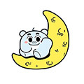 晓月COS馆
