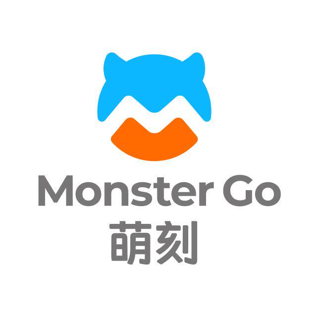 monstergo旗舰店 店铺LOGO