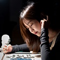 小西设计所shadowbox