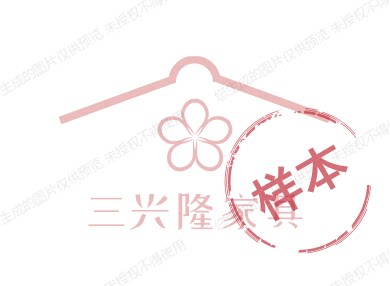 三兴隆家具 店铺LOGO