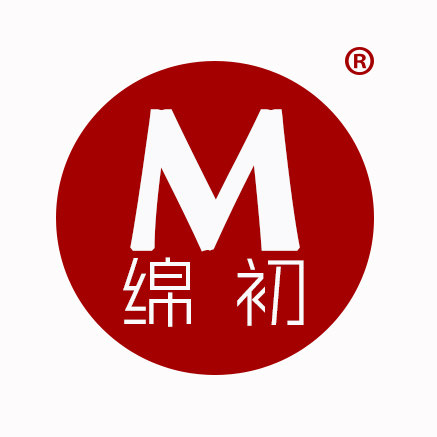 绵初家纺旗舰店 店铺LOGO