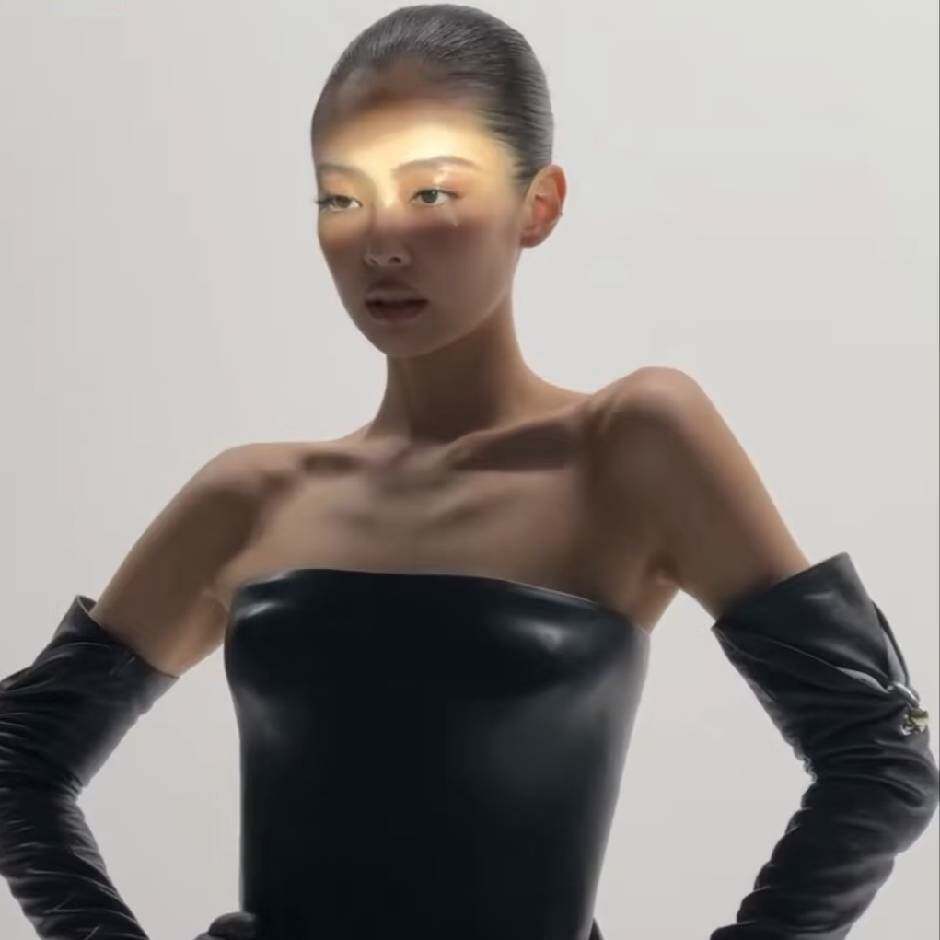 Kellyly 轻奢穿搭