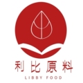 莉比轻食原料