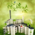 德聚发过滤器制造批发零售