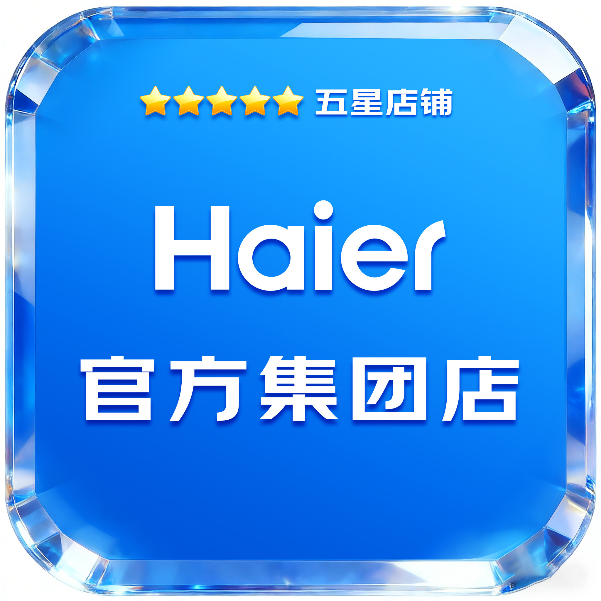海尔集团品牌企业店