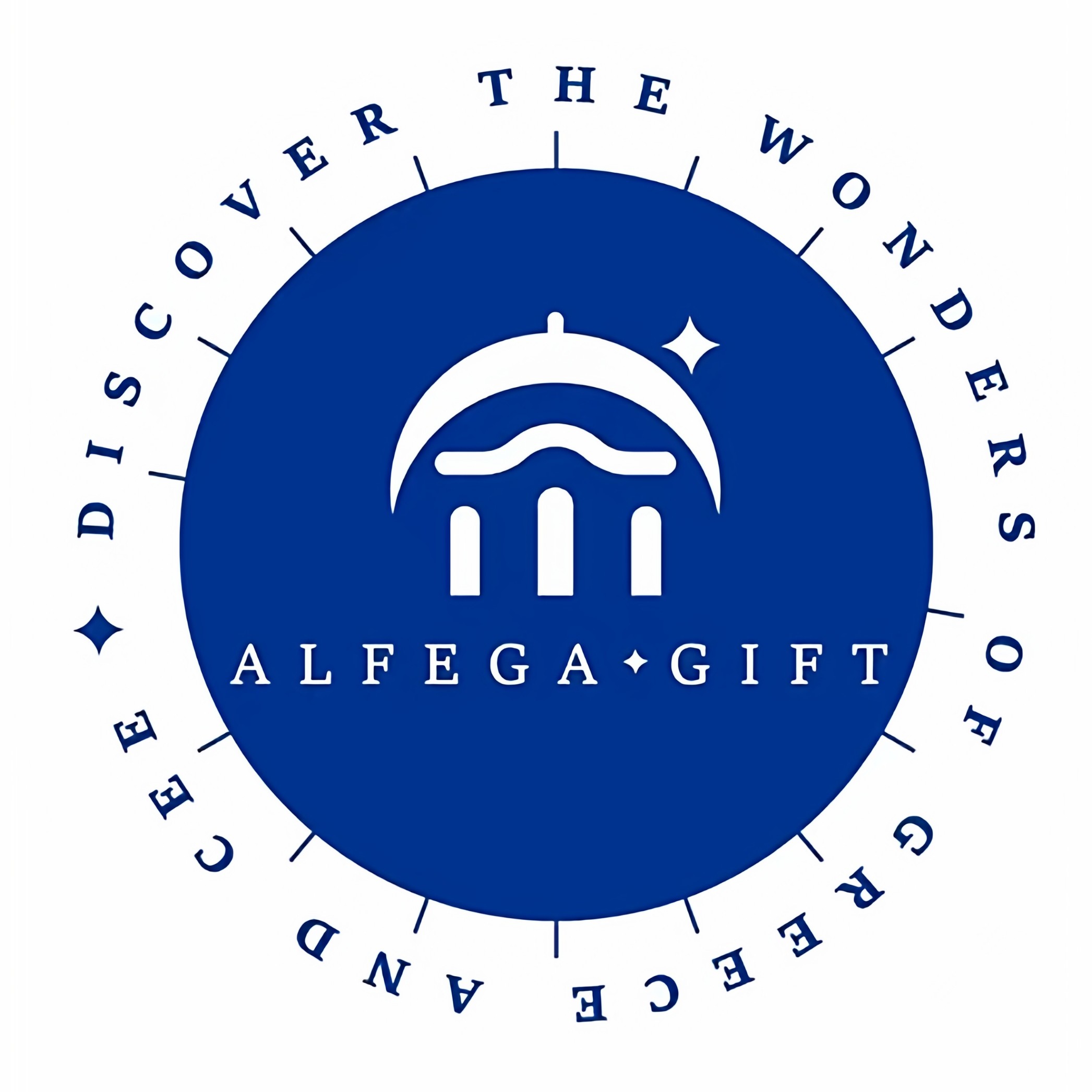 Alfega Gift 乐礼中东欧馆