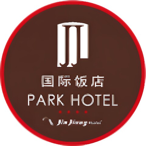 上海国际饭店蝴蝶酥PARKHOTEL代购