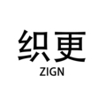 织更 店铺LOGO