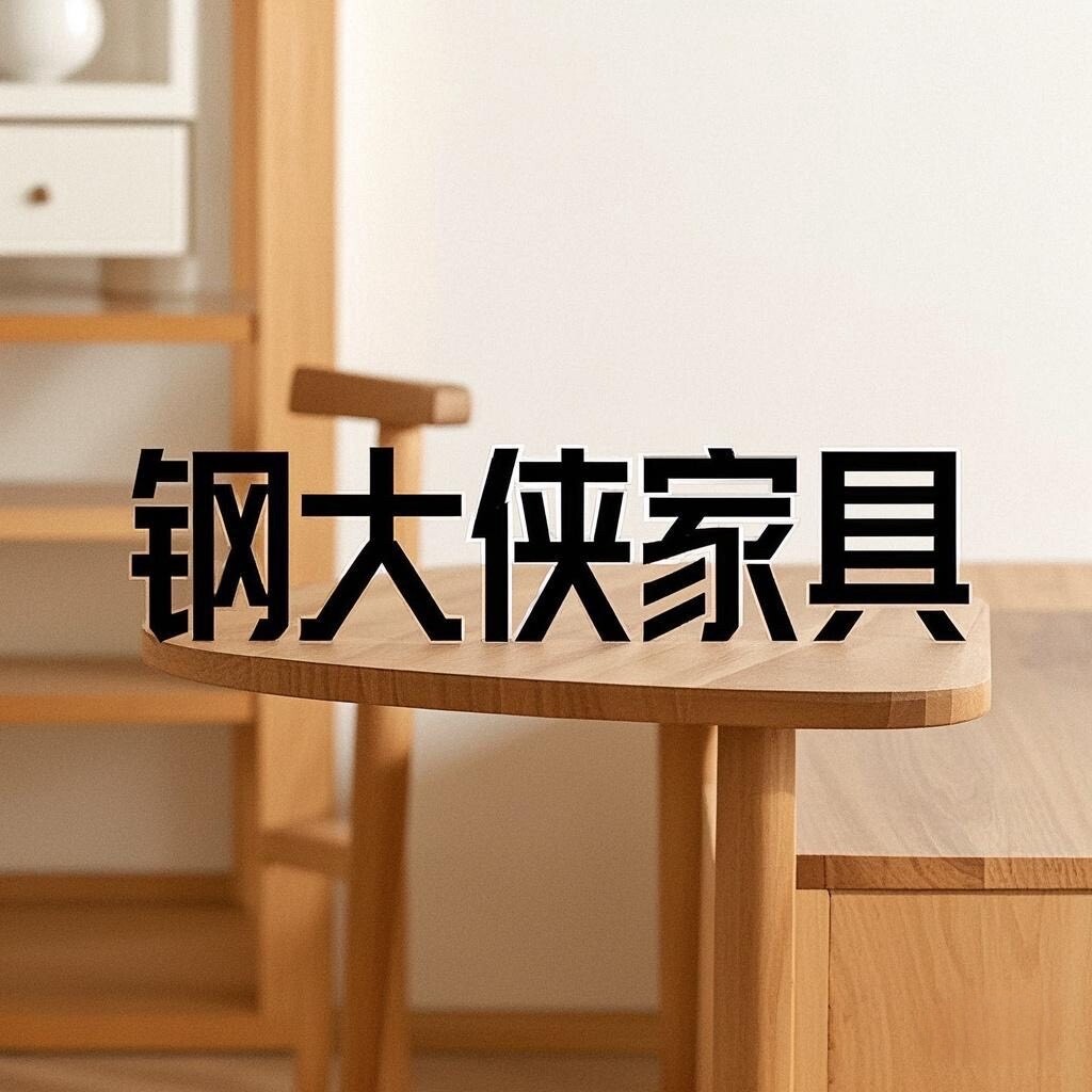 钢大侠家具工厂店