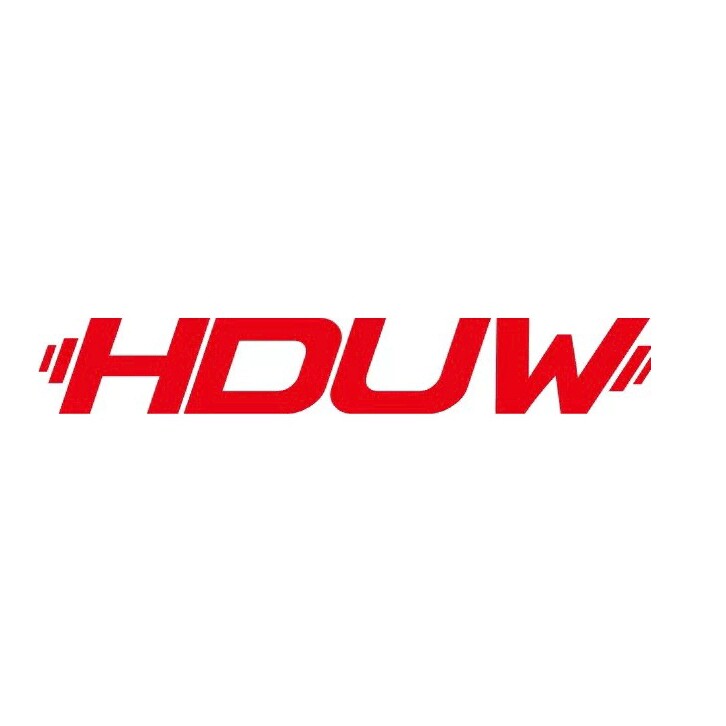 HDUW健身品牌企业店