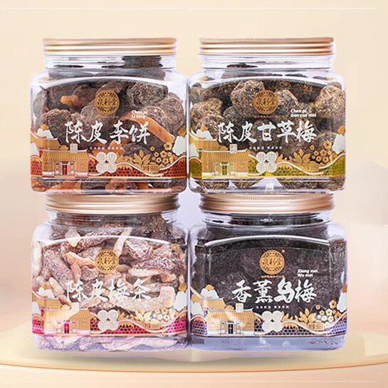 泉州伴手礼企业店