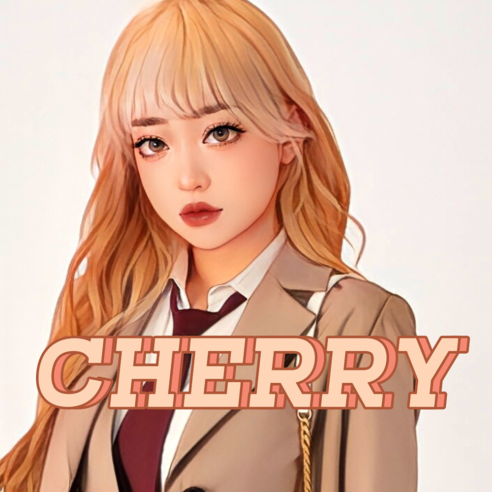 肉装小CHERRY定制