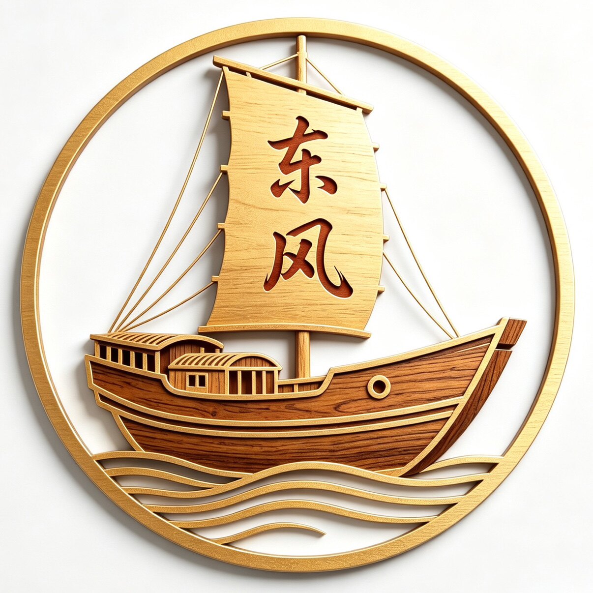 兴化市东风船厂