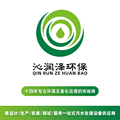沁润泽环保 店铺LOGO