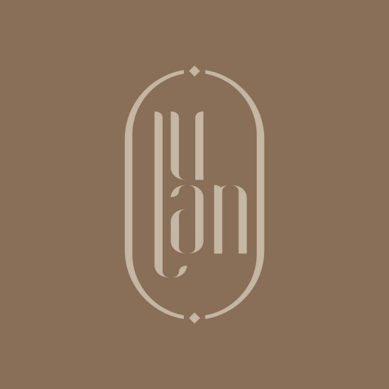 LULAN Jewelry 店铺LOGO