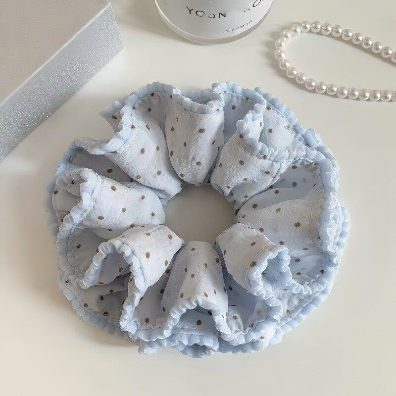 小麦姑娘精选饰品