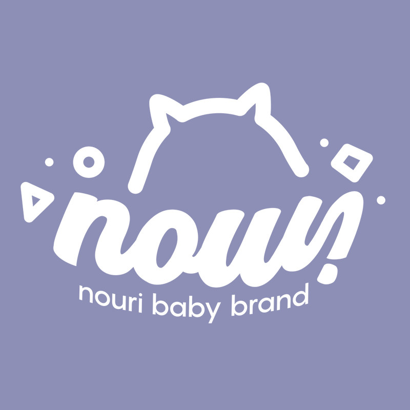 nouri旗舰店 店铺LOGO