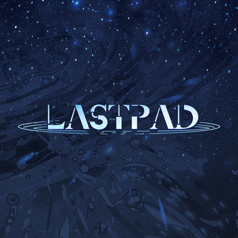 LASTPAD
