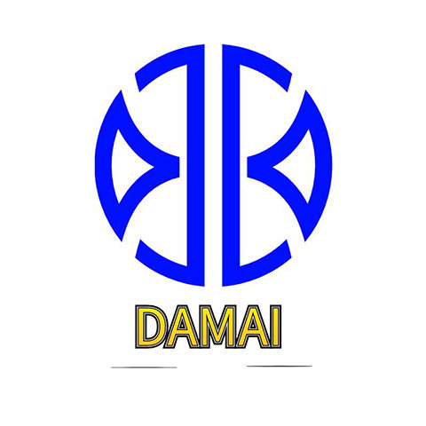 DAMAI 饰品店