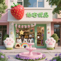 仙右优品 店铺LOGO