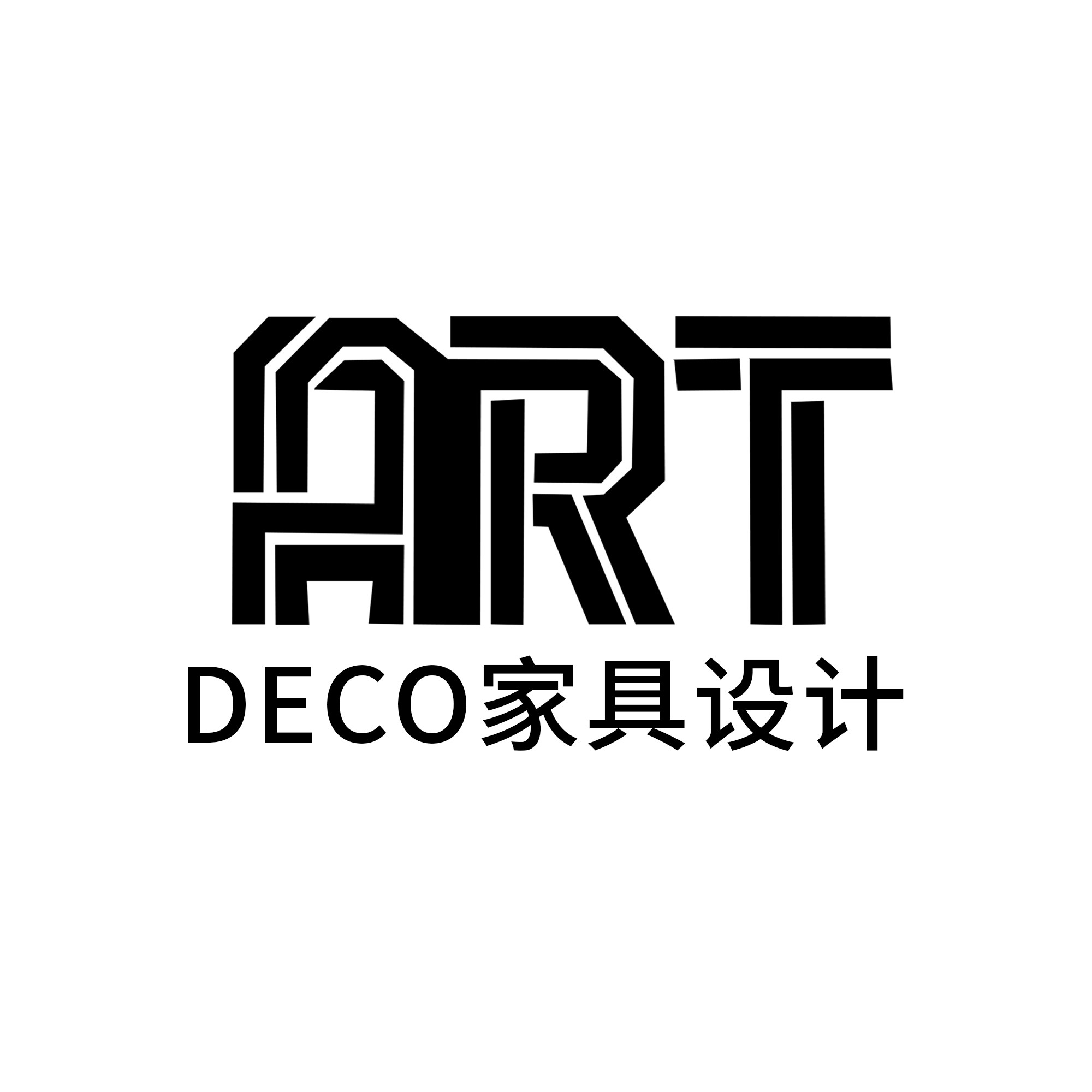 ART DECO家具设计 店铺LOGO