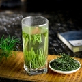 湖北竹溪茶