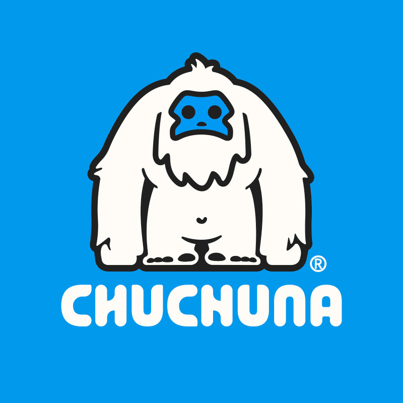 chuchuna旗舰店