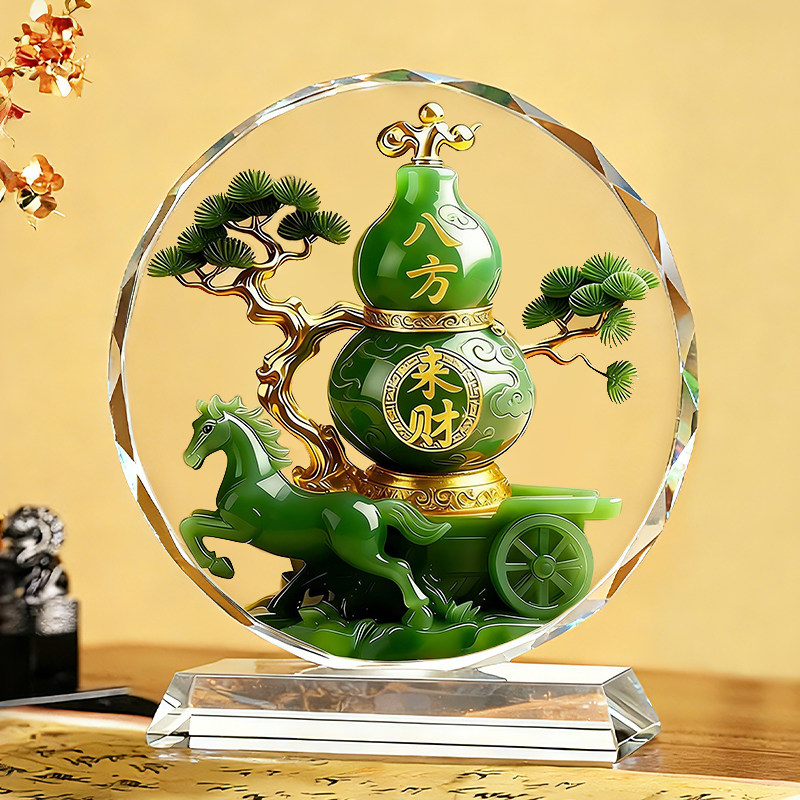 财韵晶坊