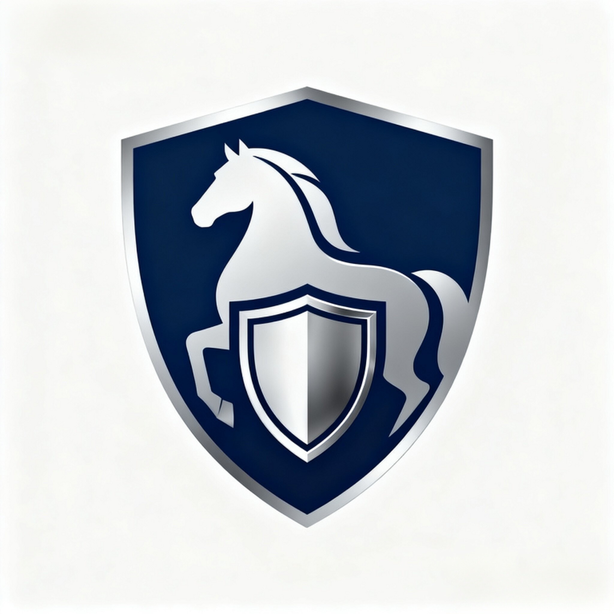 骑马Guard 店铺LOGO