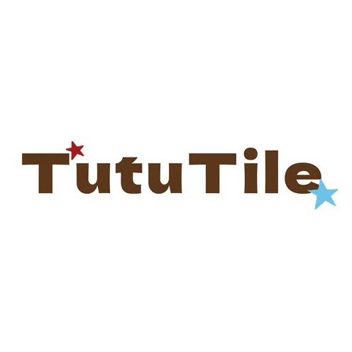 TutuTile 店铺LOGO