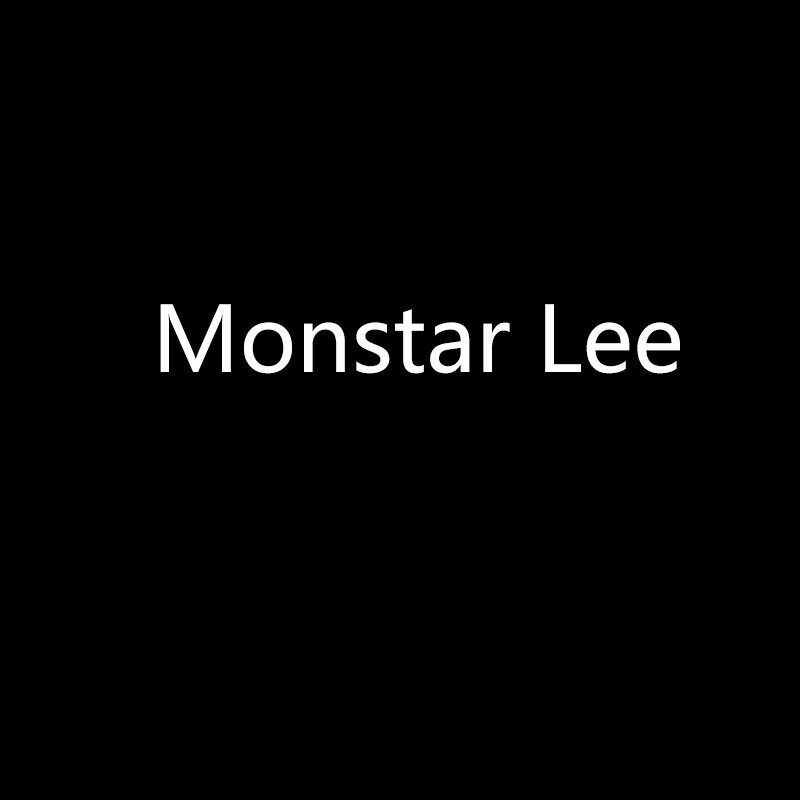 Monstar Lee轻奢时尚潮鞋店