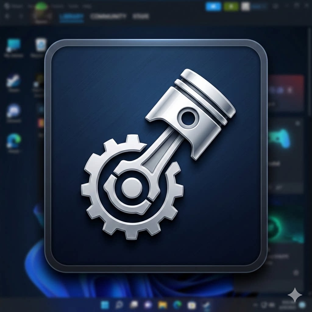 Steam研究所