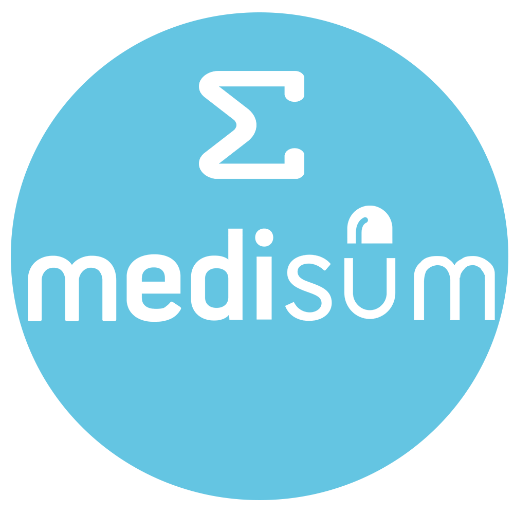 medisum海外旗舰店