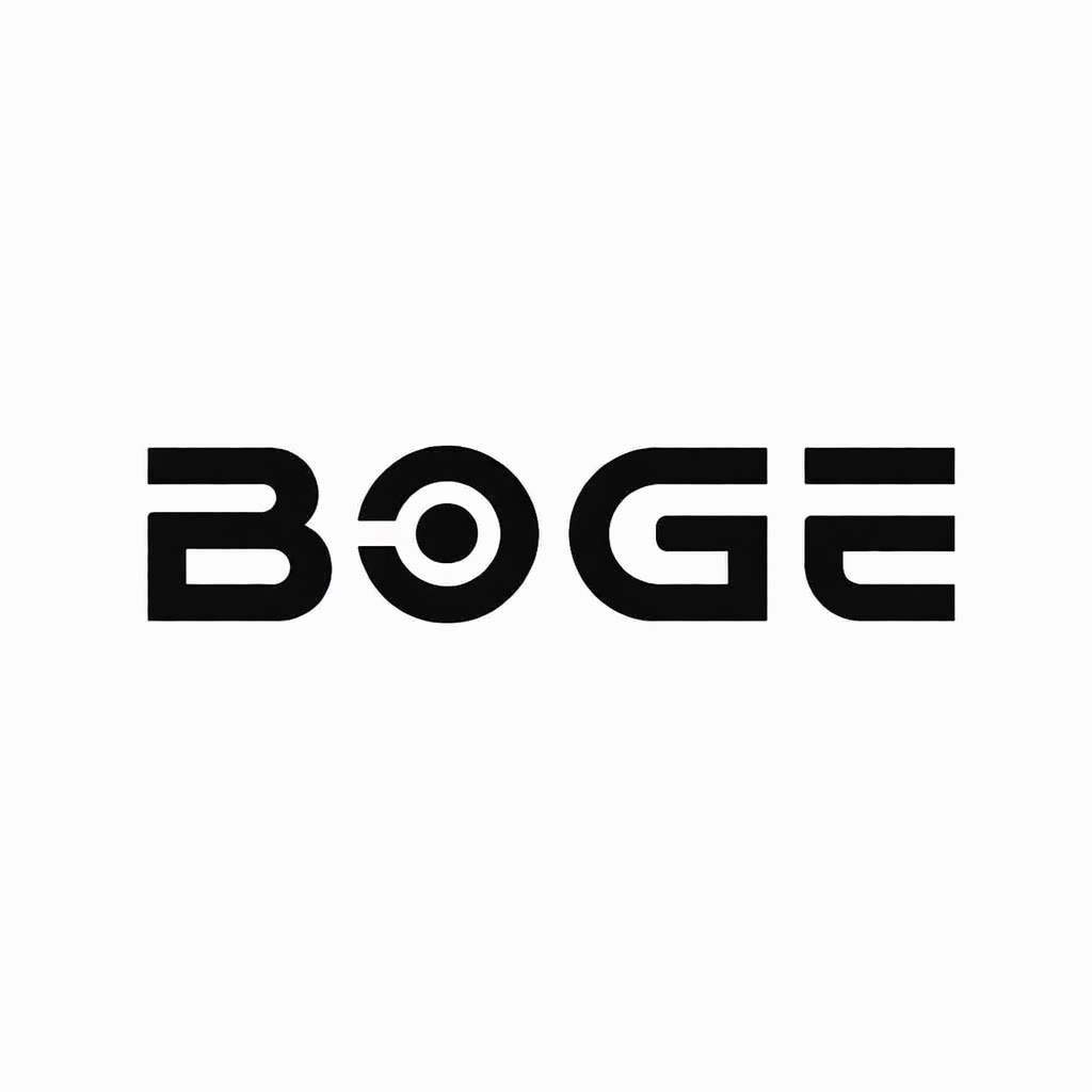 BOGE家居软装