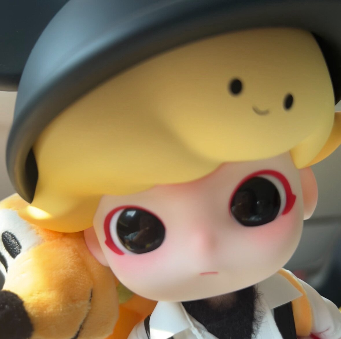 泡泡潮玩 只售正品