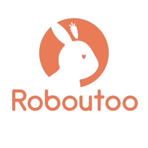 罗伯兔企业店 店铺LOGO