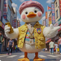 王大爷的杂货铺