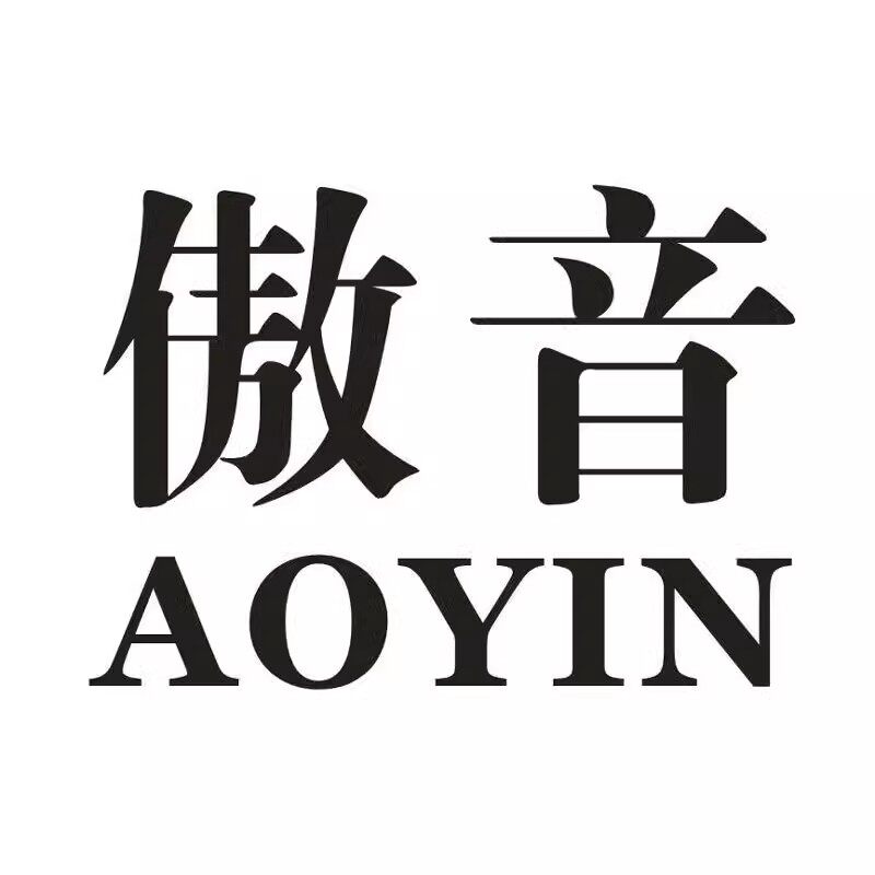 傲音品牌店