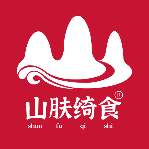 山肤绮食旗舰店
